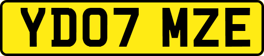 YD07MZE