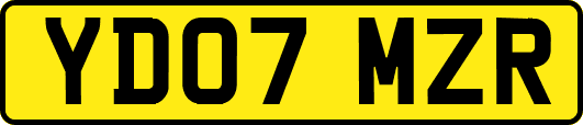 YD07MZR