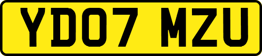 YD07MZU