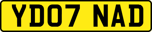 YD07NAD
