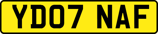 YD07NAF
