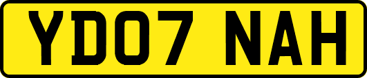 YD07NAH