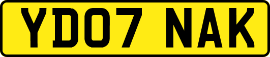 YD07NAK