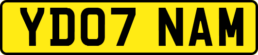 YD07NAM