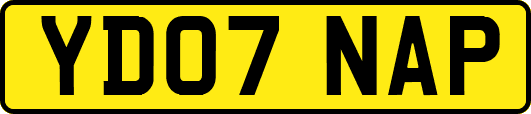 YD07NAP