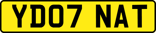 YD07NAT