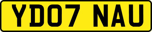 YD07NAU