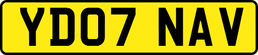 YD07NAV