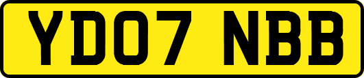 YD07NBB