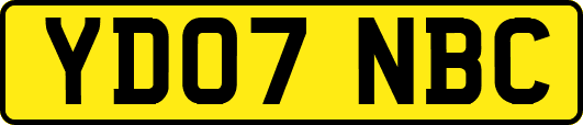 YD07NBC