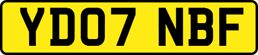 YD07NBF