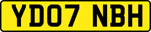 YD07NBH