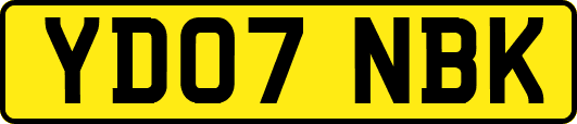 YD07NBK