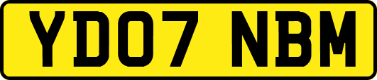 YD07NBM