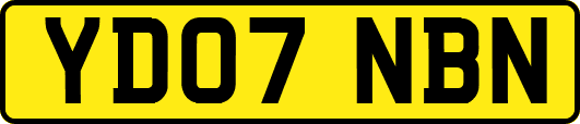 YD07NBN