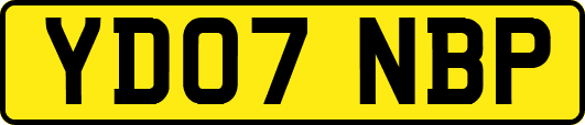 YD07NBP