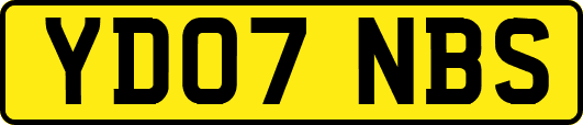 YD07NBS