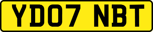 YD07NBT