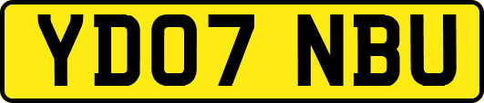 YD07NBU