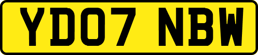 YD07NBW