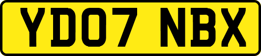 YD07NBX