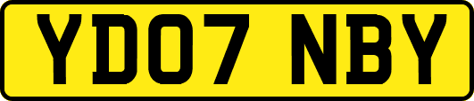 YD07NBY