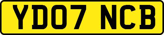 YD07NCB