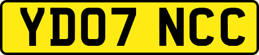 YD07NCC