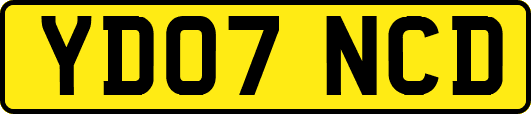 YD07NCD