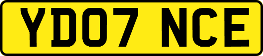 YD07NCE