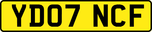 YD07NCF