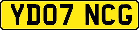 YD07NCG