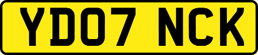 YD07NCK