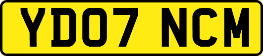 YD07NCM