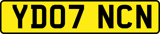 YD07NCN