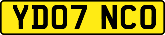 YD07NCO