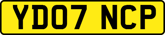 YD07NCP