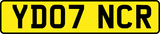 YD07NCR