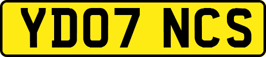 YD07NCS