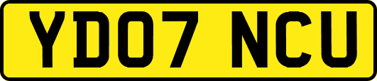 YD07NCU