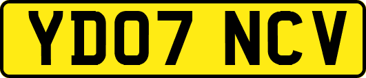 YD07NCV