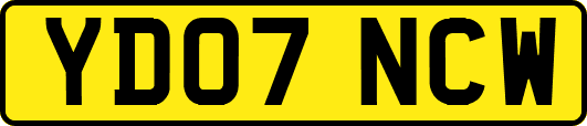 YD07NCW
