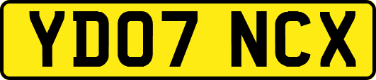 YD07NCX