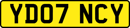 YD07NCY