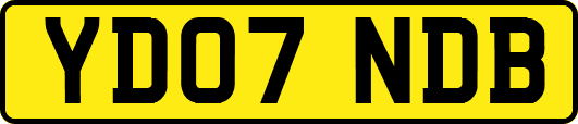 YD07NDB