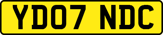 YD07NDC
