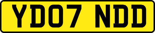 YD07NDD