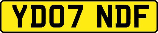 YD07NDF