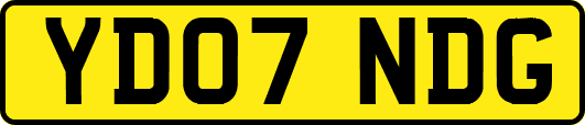 YD07NDG