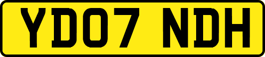 YD07NDH